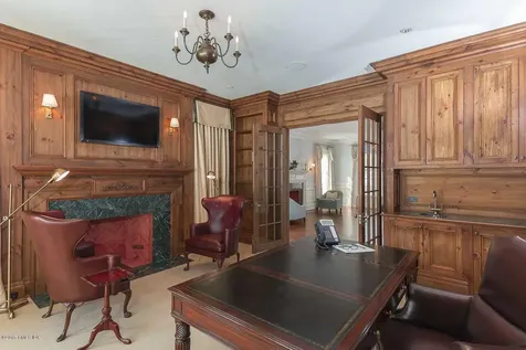26 Wooddale Road Greenwich CT 06830