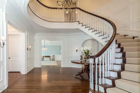 26 Wooddale Road Greenwich CT 06830