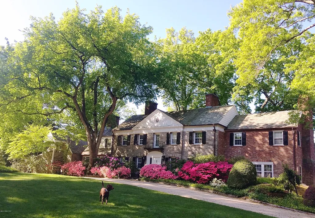 26 Mayfair Lane Greenwich CT 06831
