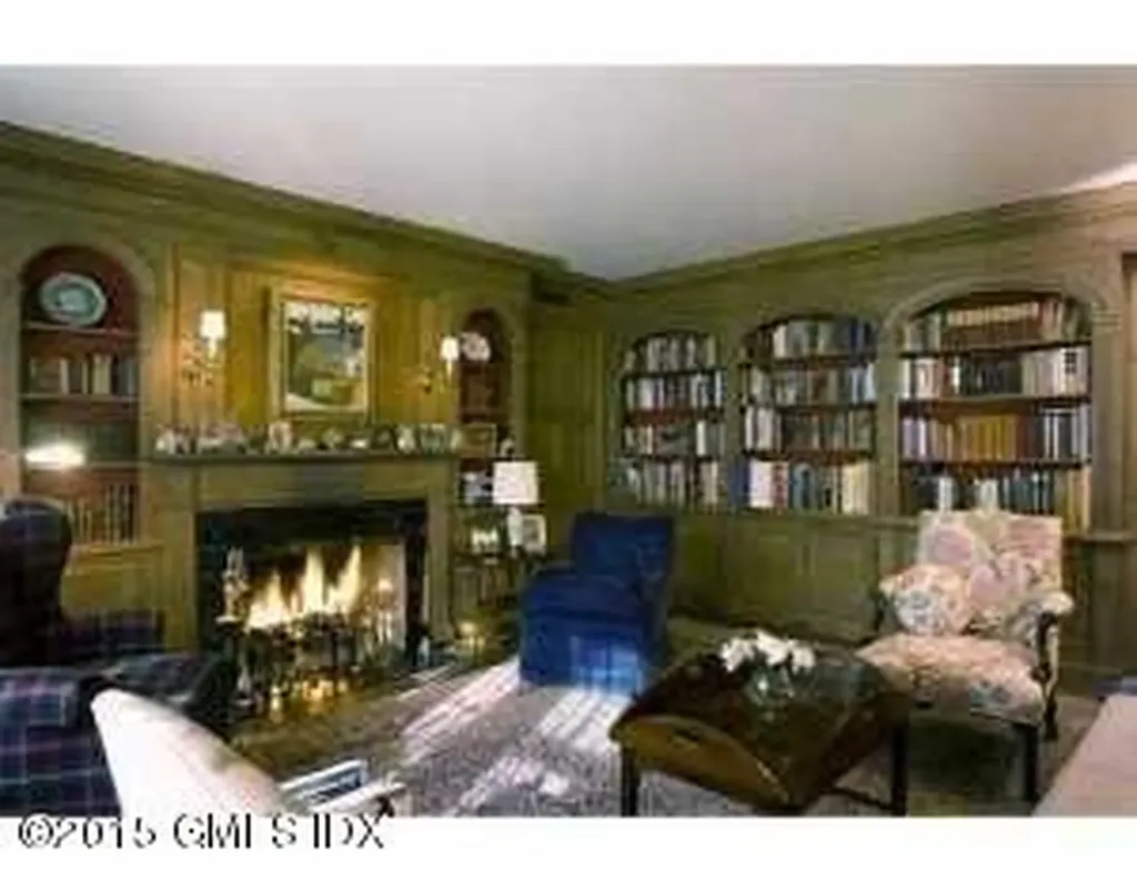26 Mayfair Lane Greenwich CT 06831