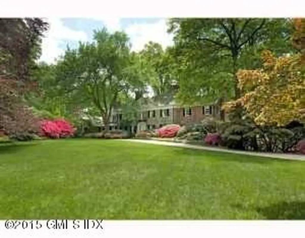 26 Mayfair Lane Greenwich CT 06831