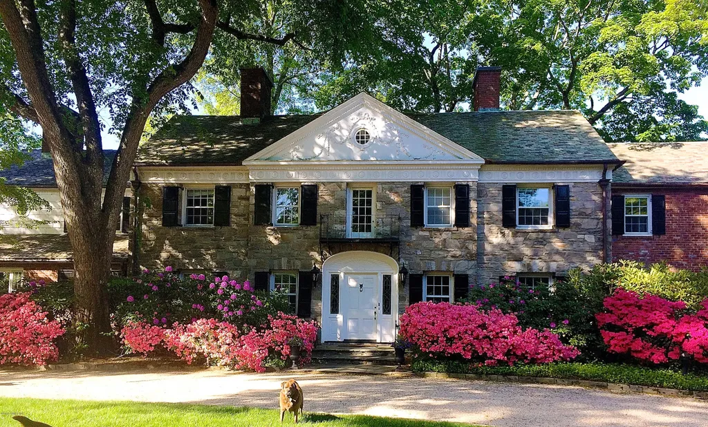 26 Mayfair Lane Greenwich CT 06831