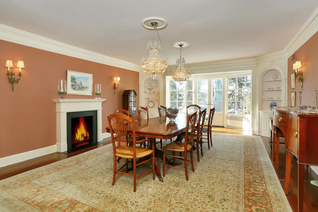 26 Mayfair Lane Greenwich CT 06831