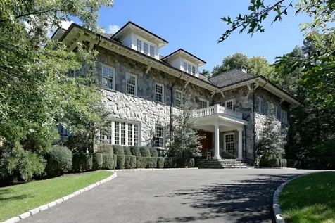 21 Midwood Drive Greenwich CT 06831