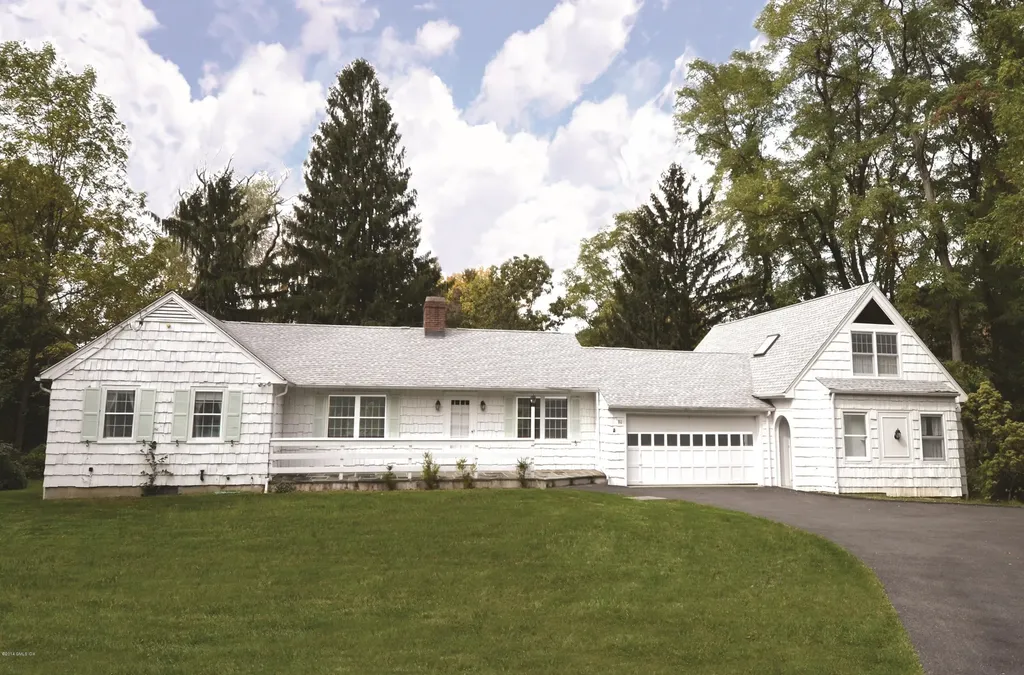 80 Bedford Road Greenwich CT 06831