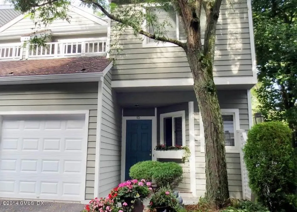 333 Palmer Hill Road Riverside CT 06878