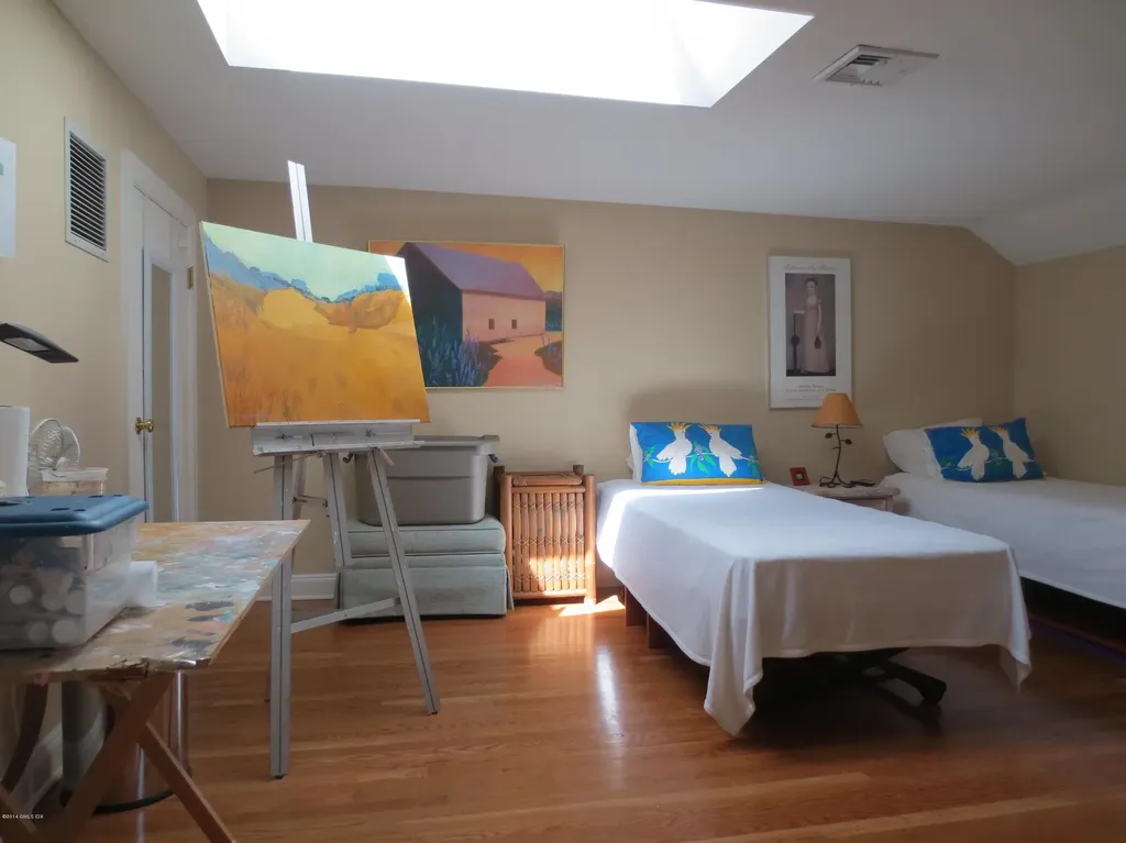 333 Palmer Hill Road Riverside CT 06878