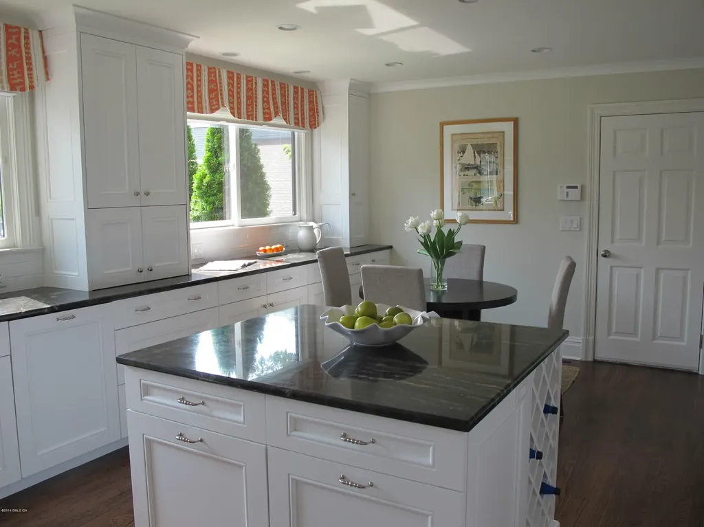 512 W Lyon Farm Drive Greenwich CT 06831