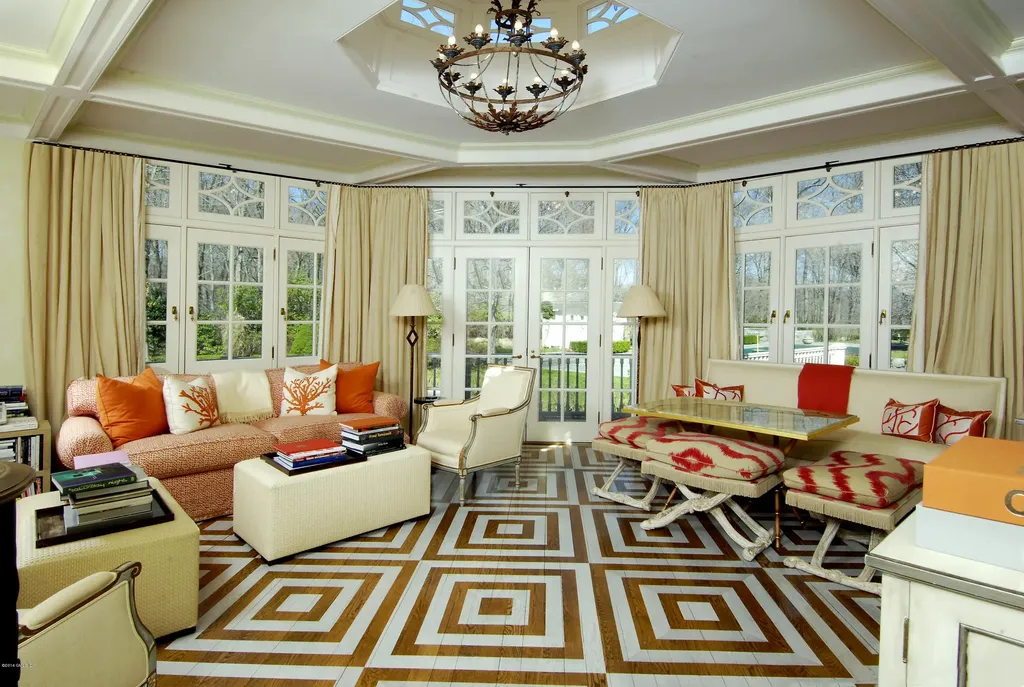 105 Conyers Farm Drive Greenwich CT 06831