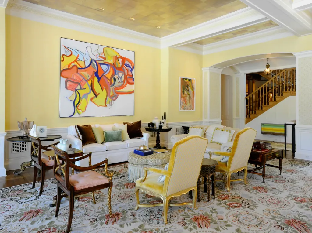 105 Conyers Farm Drive Greenwich CT 06831