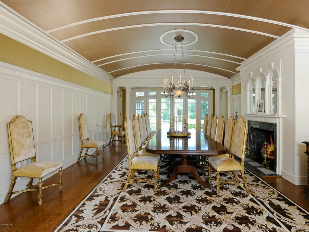105 Conyers Farm Drive Greenwich CT 06831