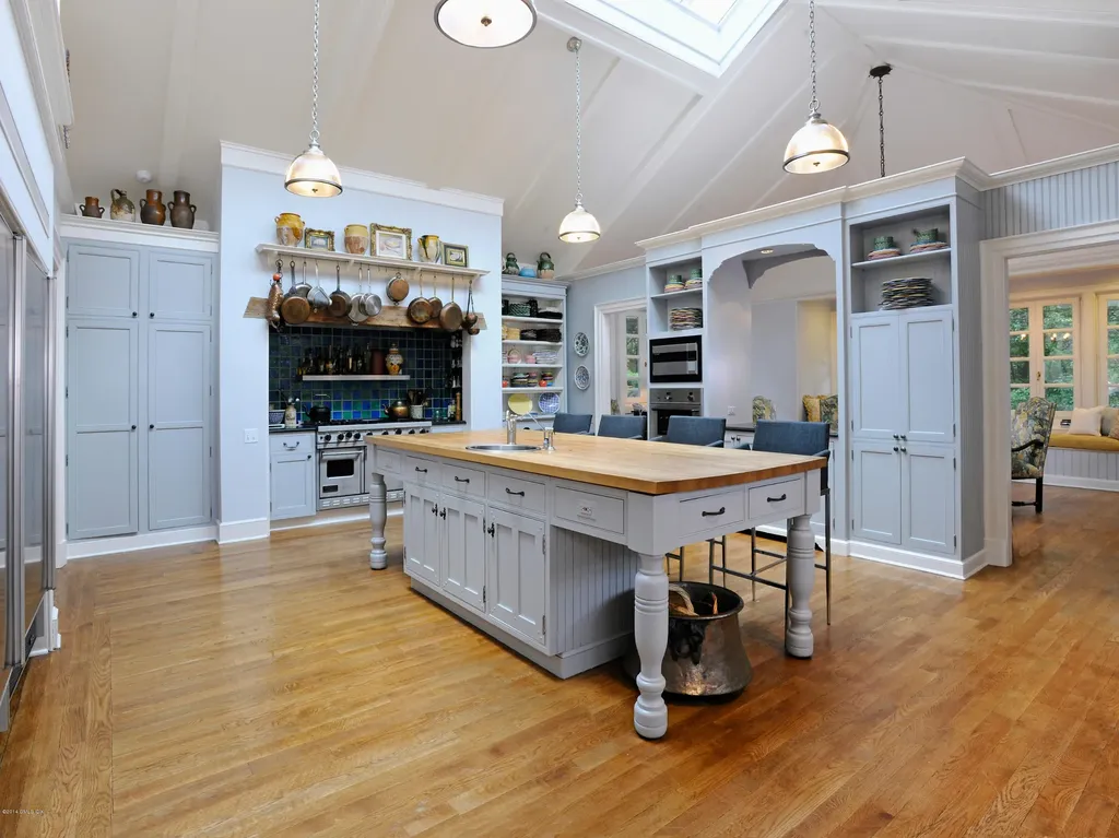 105 Conyers Farm Drive Greenwich CT 06831
