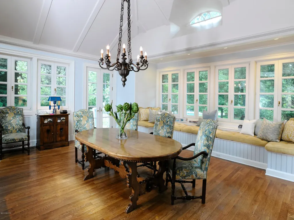 105 Conyers Farm Drive Greenwich CT 06831