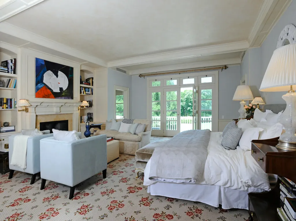 105 Conyers Farm Drive Greenwich CT 06831