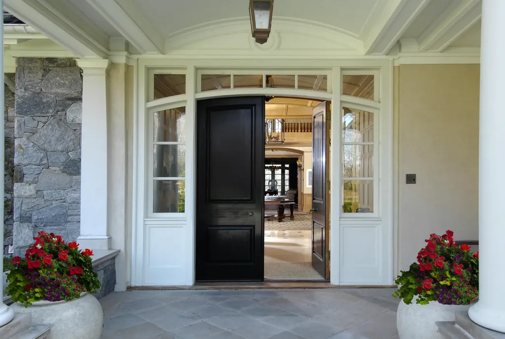 105 Conyers Farm Drive Greenwich CT 06831
