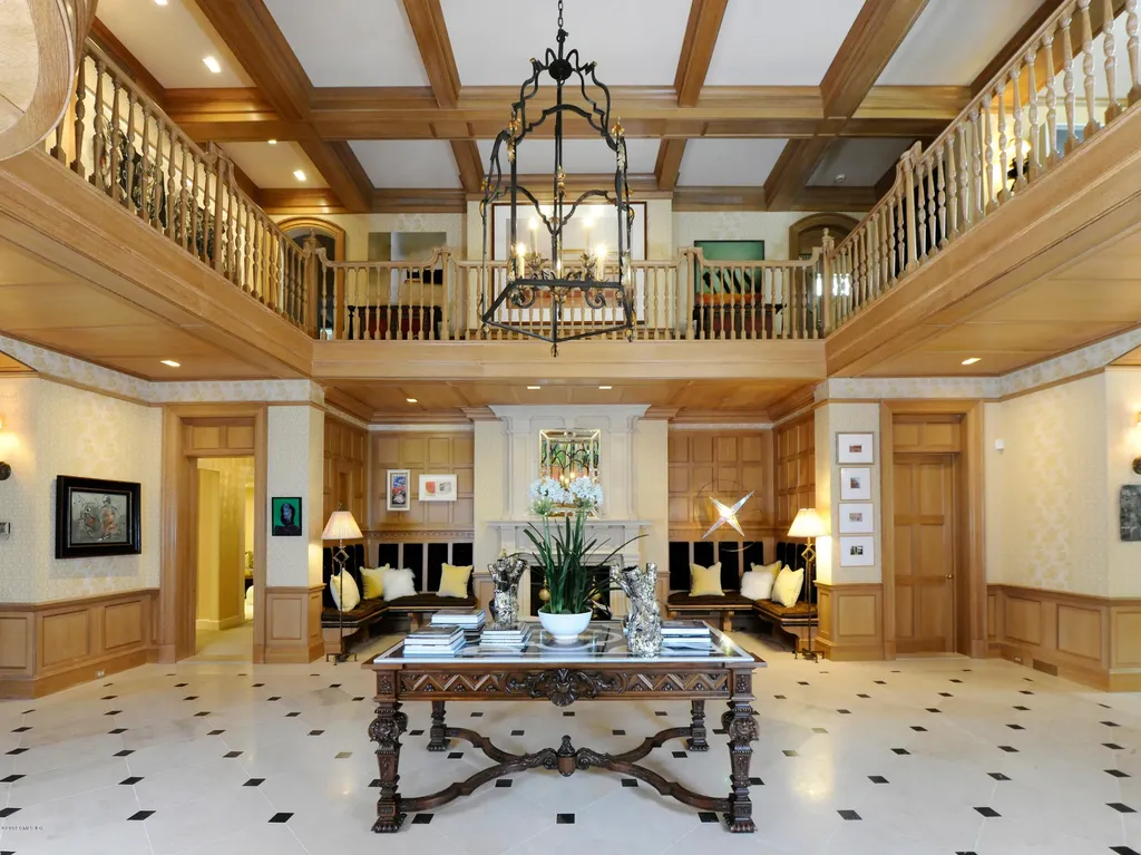 105 Conyers Farm Drive Greenwich CT 06831