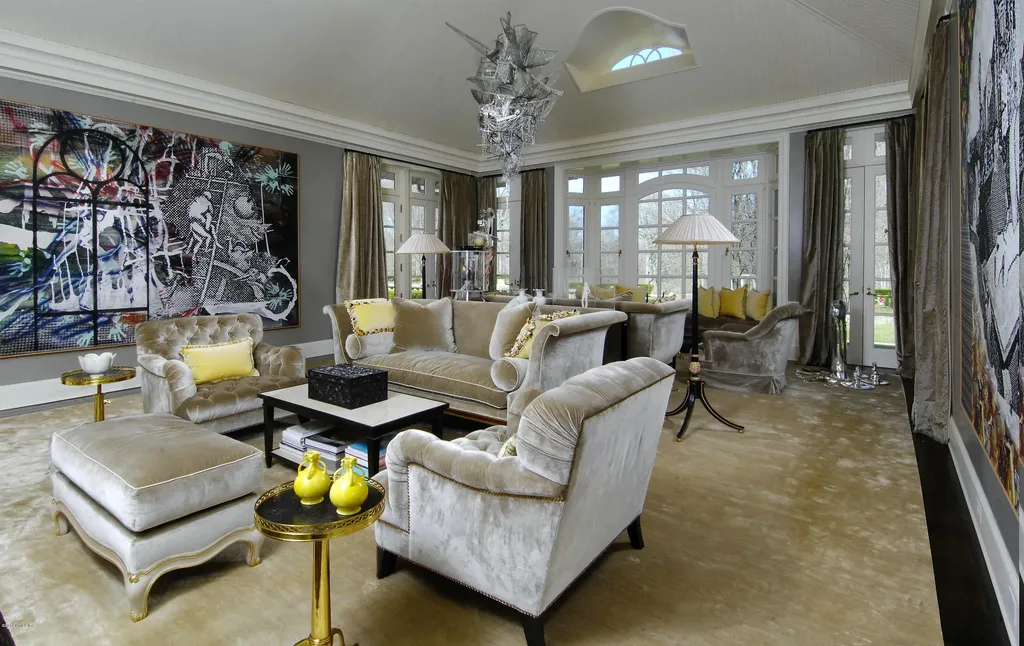105 Conyers Farm Drive Greenwich CT 06831