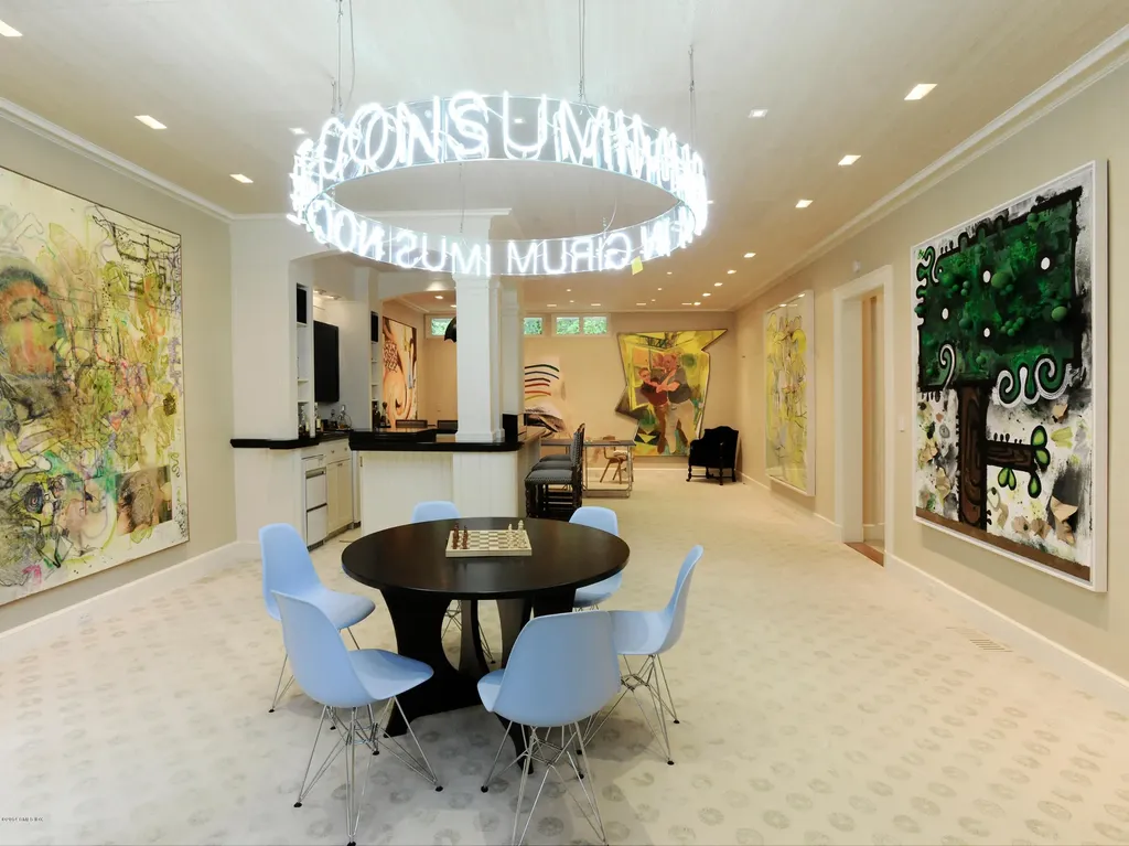 105 Conyers Farm Drive Greenwich CT 06831