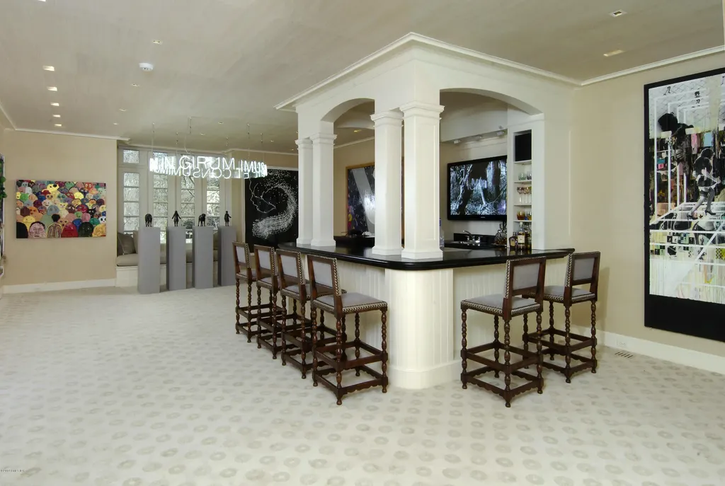 105 Conyers Farm Drive Greenwich CT 06831