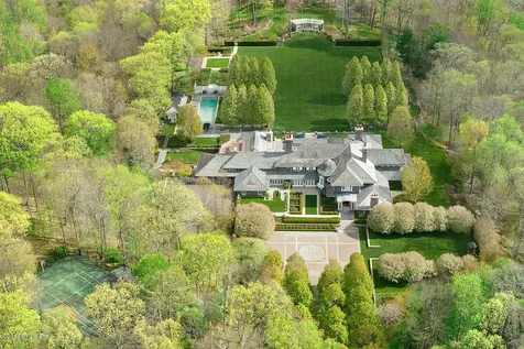 105 Conyers Farm Drive Greenwich CT 06831