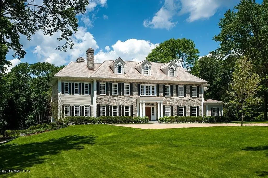 895 Lake Avenue Greenwich CT 06831
