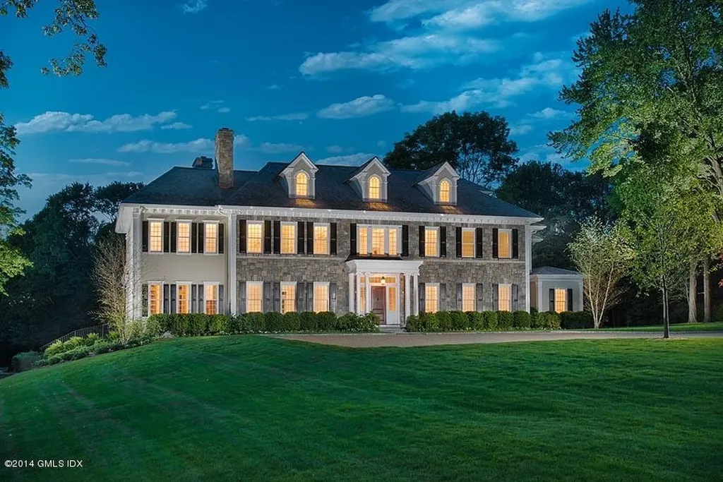895 Lake Avenue Greenwich CT 06831