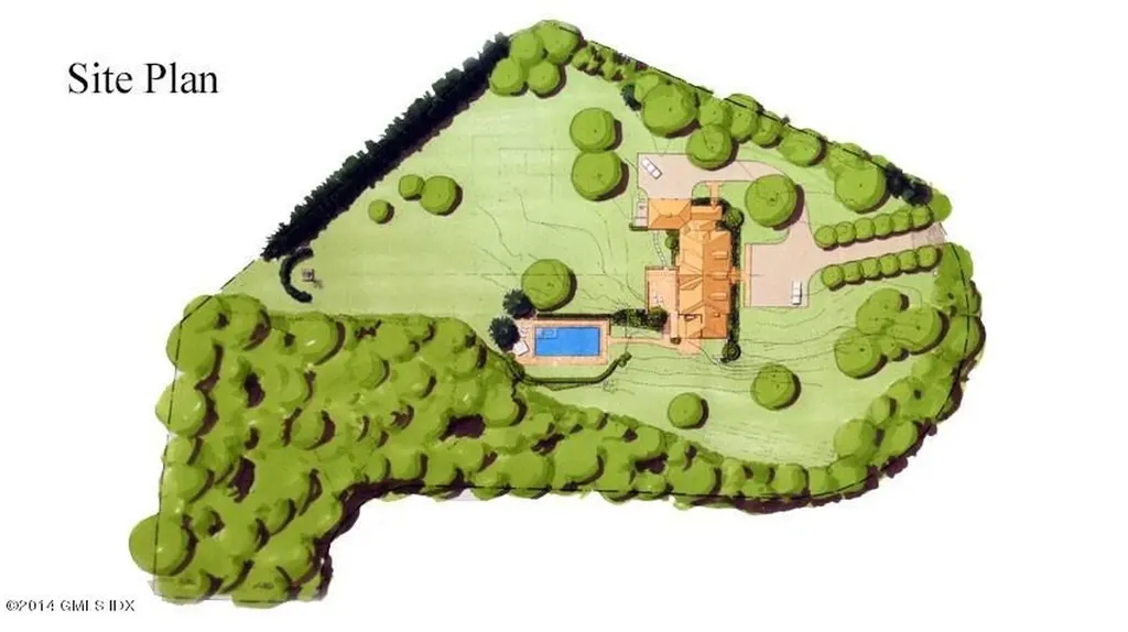 895 Lake Avenue Greenwich CT 06831