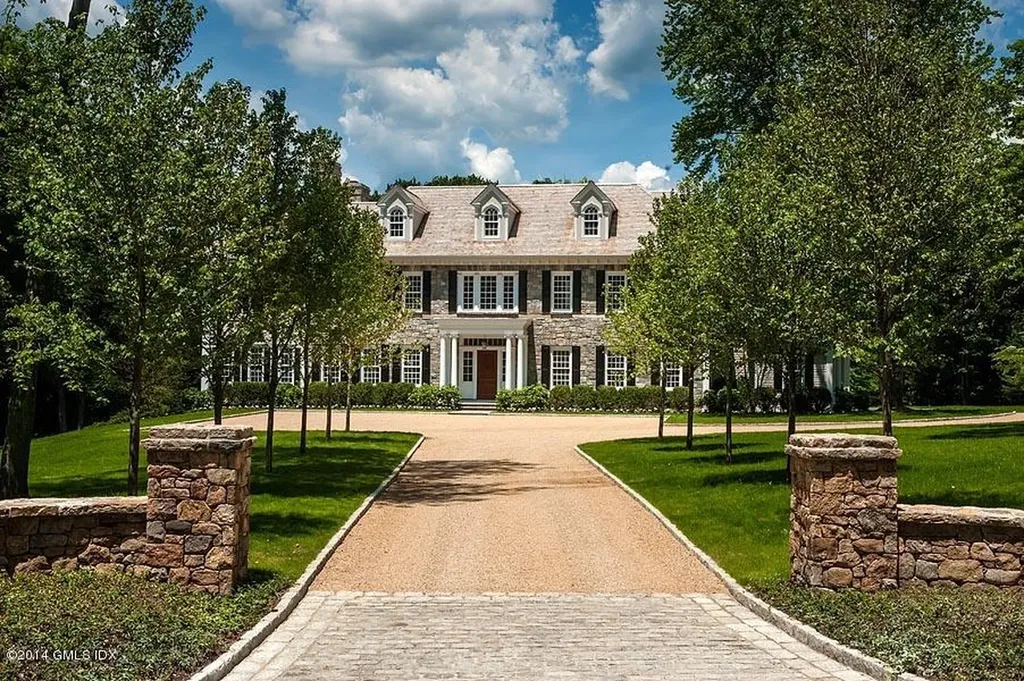 895 Lake Avenue Greenwich CT 06831