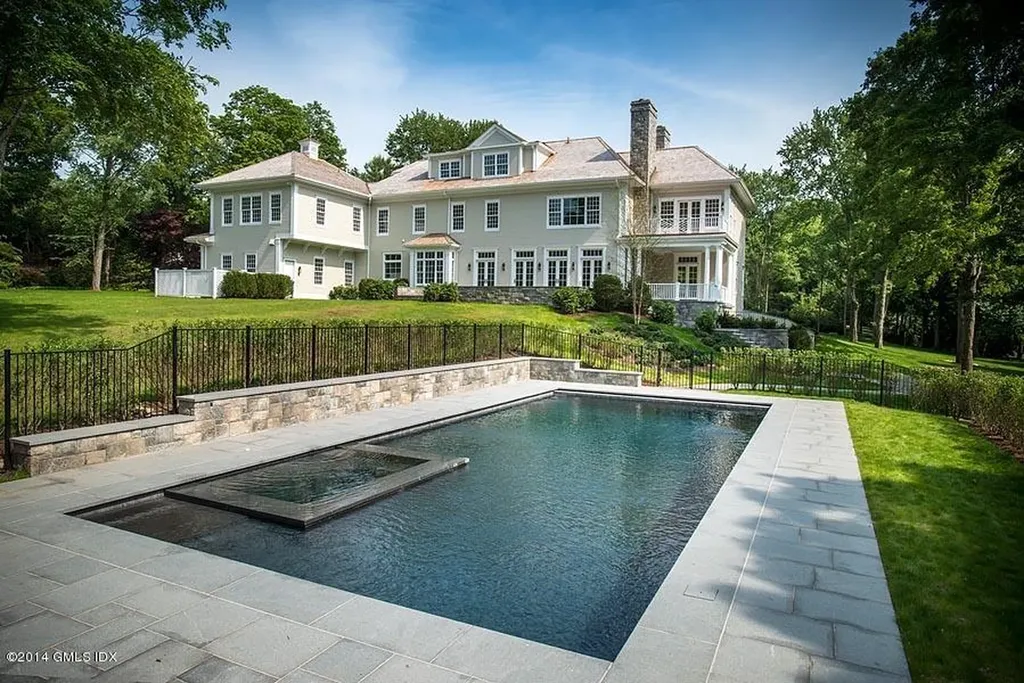 895 Lake Avenue Greenwich CT 06831