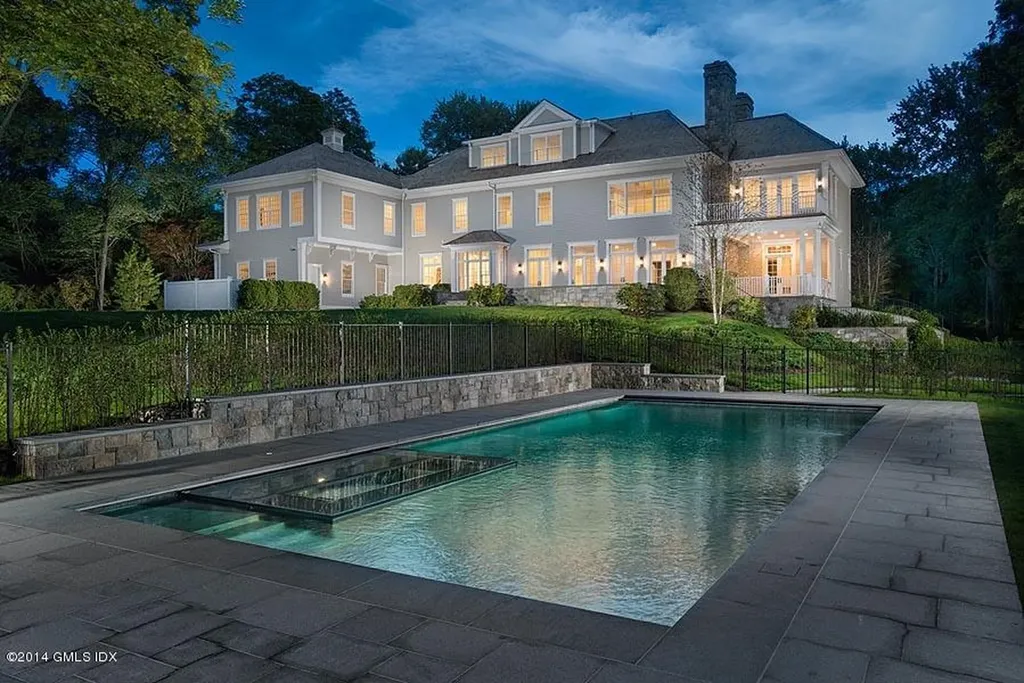 895 Lake Avenue Greenwich CT 06831