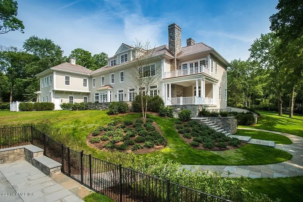 895 Lake Avenue Greenwich CT 06831