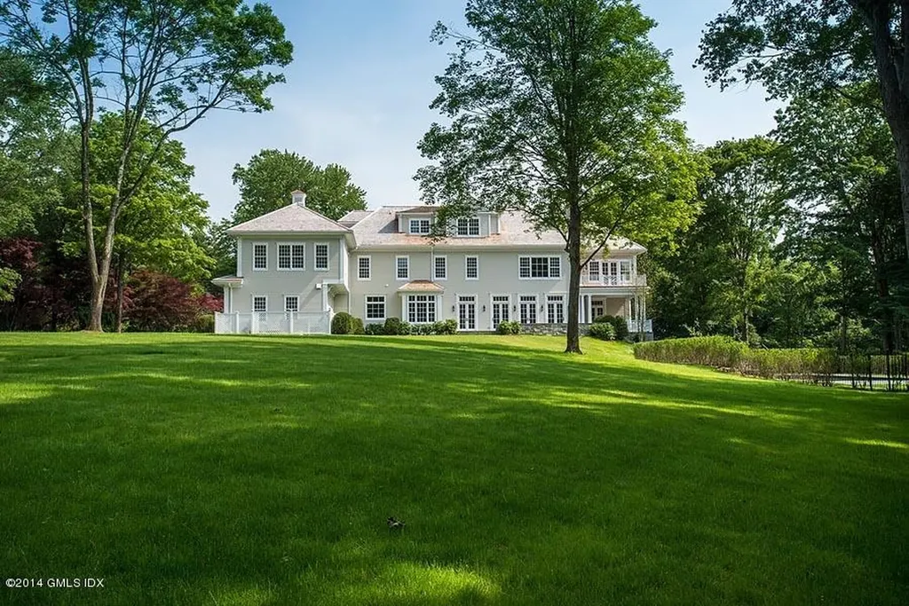 895 Lake Avenue Greenwich CT 06831