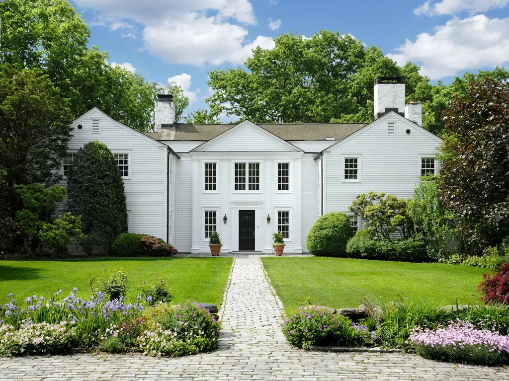 52 John Street Greenwich CT 06831