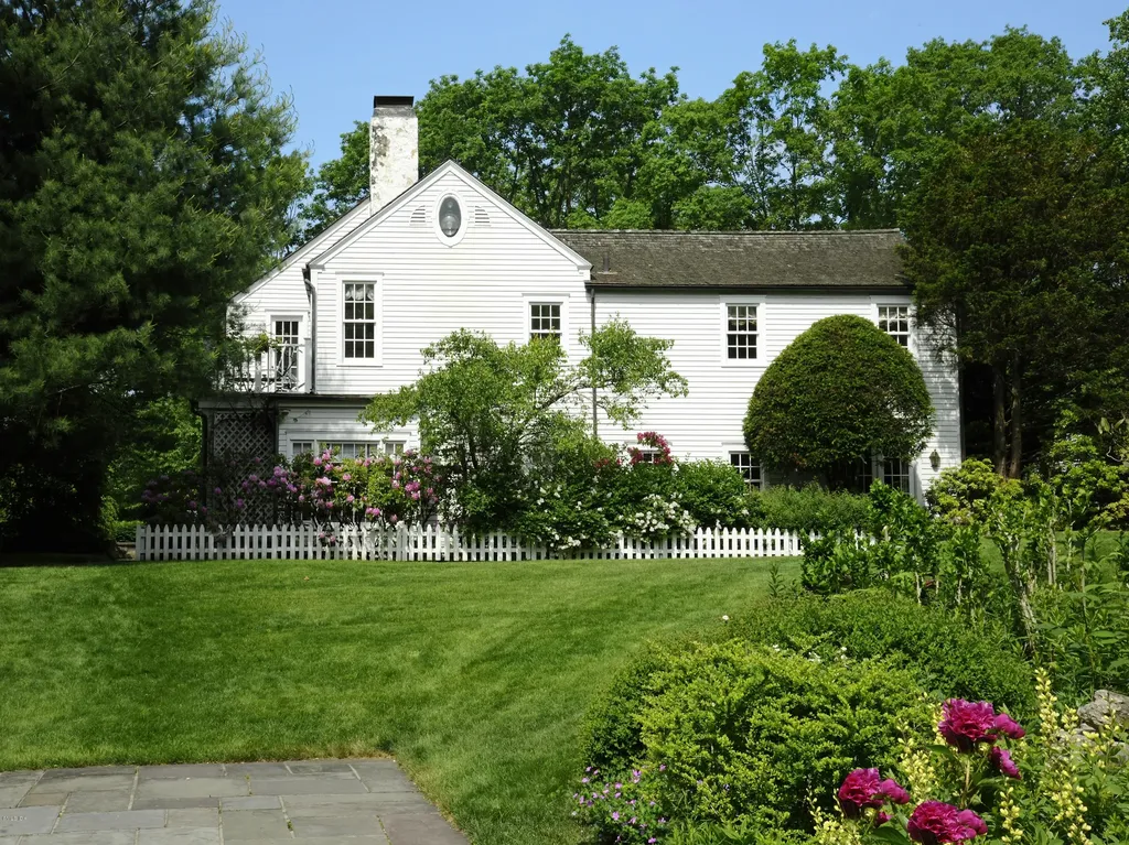 52 John Street Greenwich CT 06831