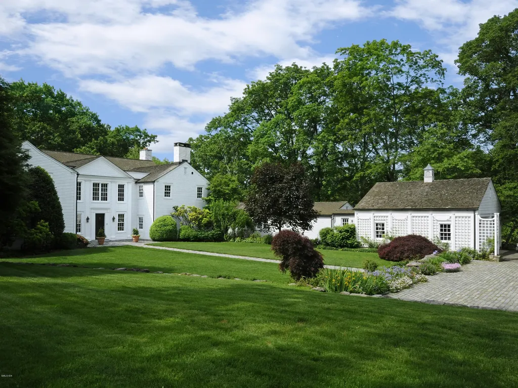 52 John Street Greenwich CT 06831