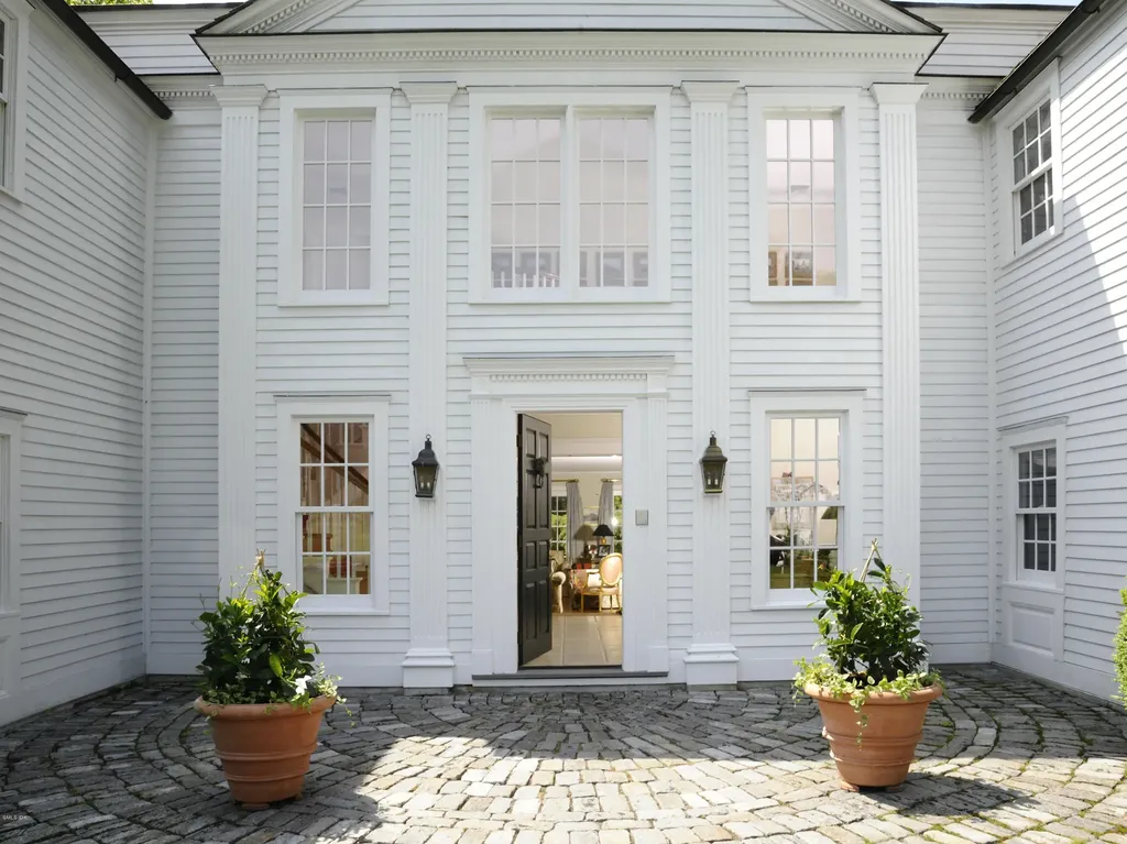 52 John Street Greenwich CT 06831