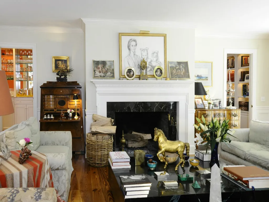 52 John Street Greenwich CT 06831