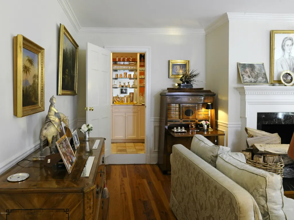 52 John Street Greenwich CT 06831