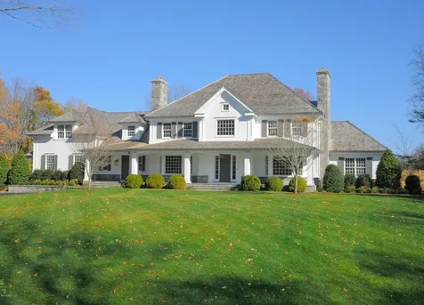 21 Hope Farm Road Greenwich CT 06831