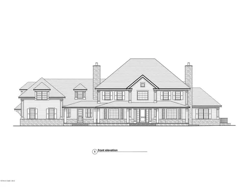 21 Hope Farm Road Greenwich CT 06831