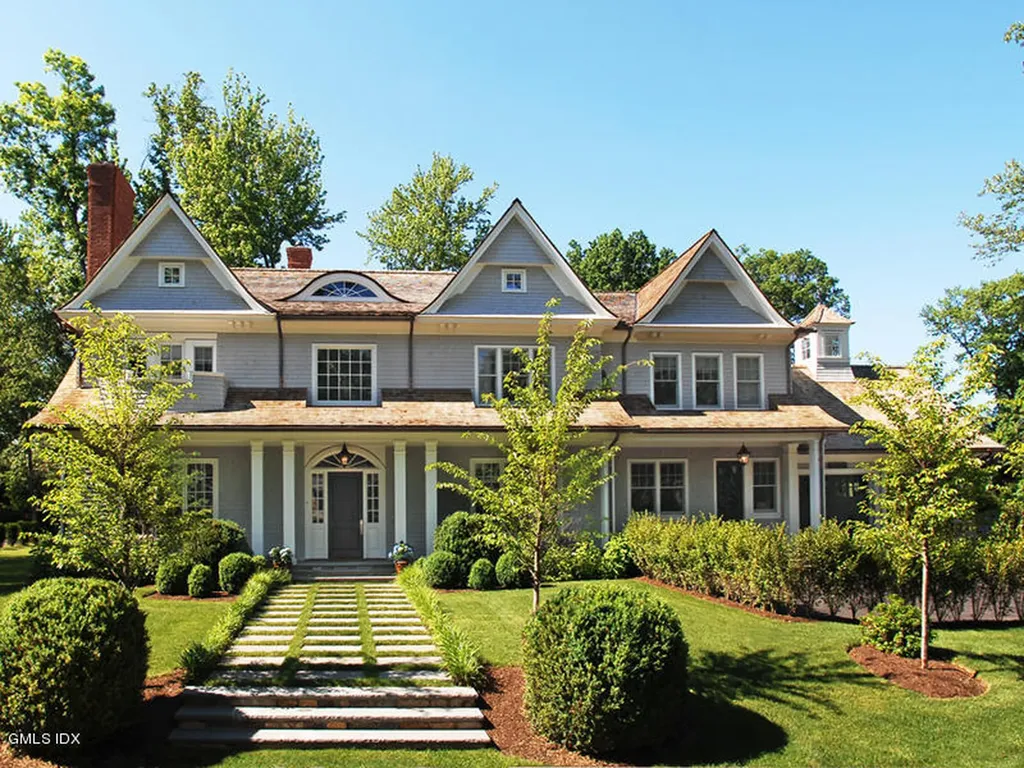 19 Hidden Brook Road Riverside CT 06878