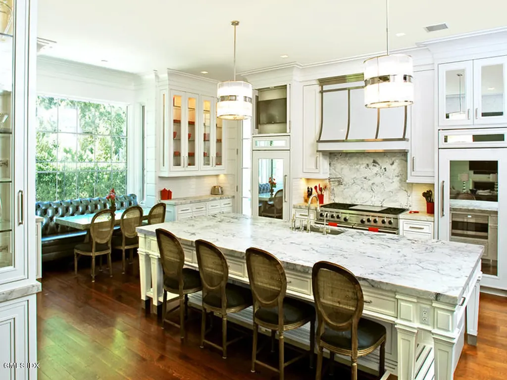19 Hidden Brook Road Riverside CT 06878