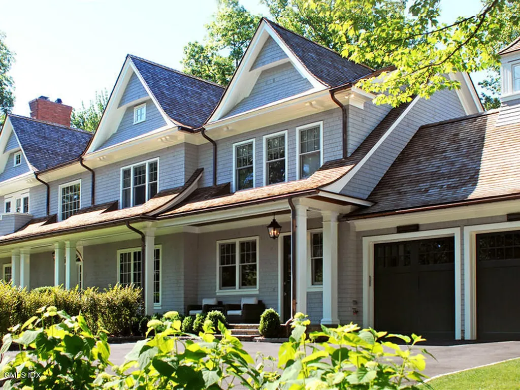19 Hidden Brook Road Riverside CT 06878