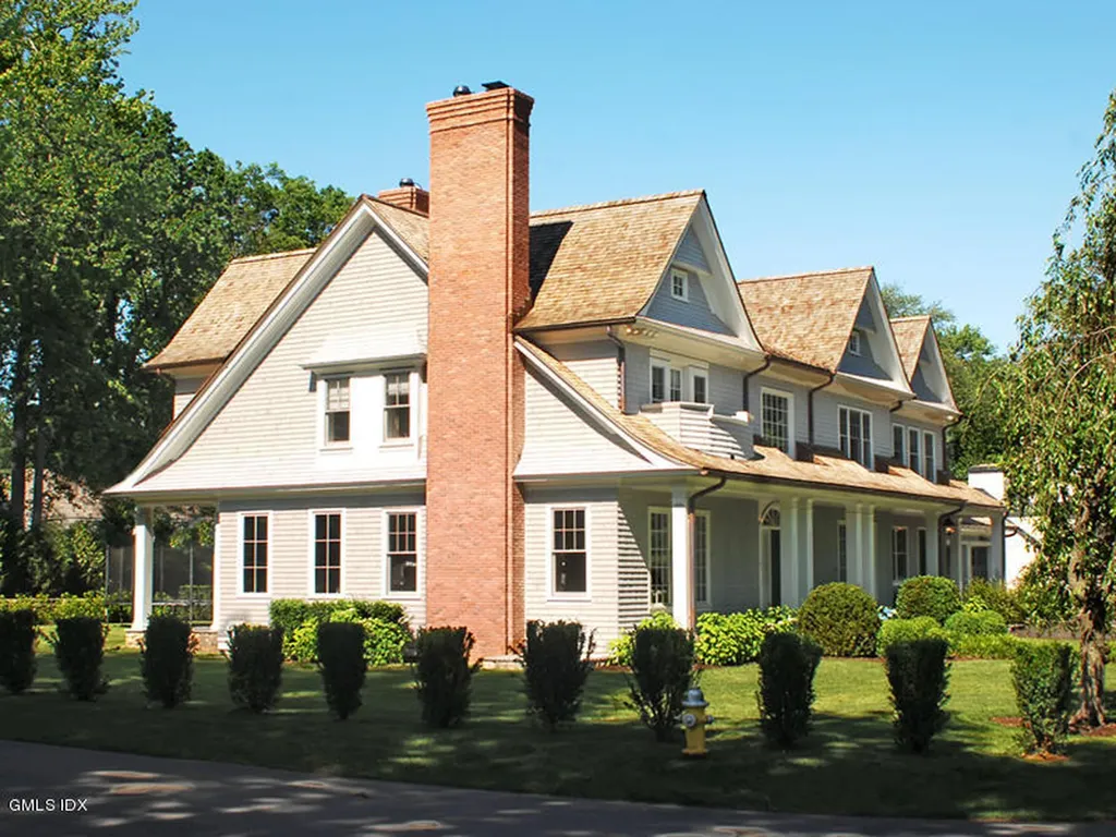 19 Hidden Brook Road Riverside CT 06878