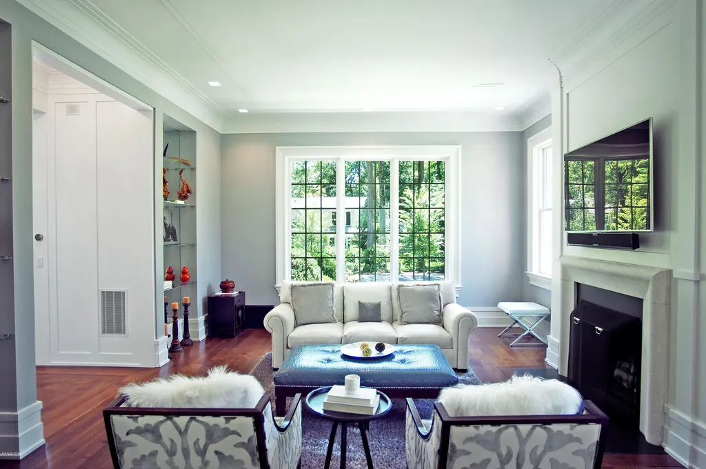 19 Hidden Brook Road Riverside CT 06878