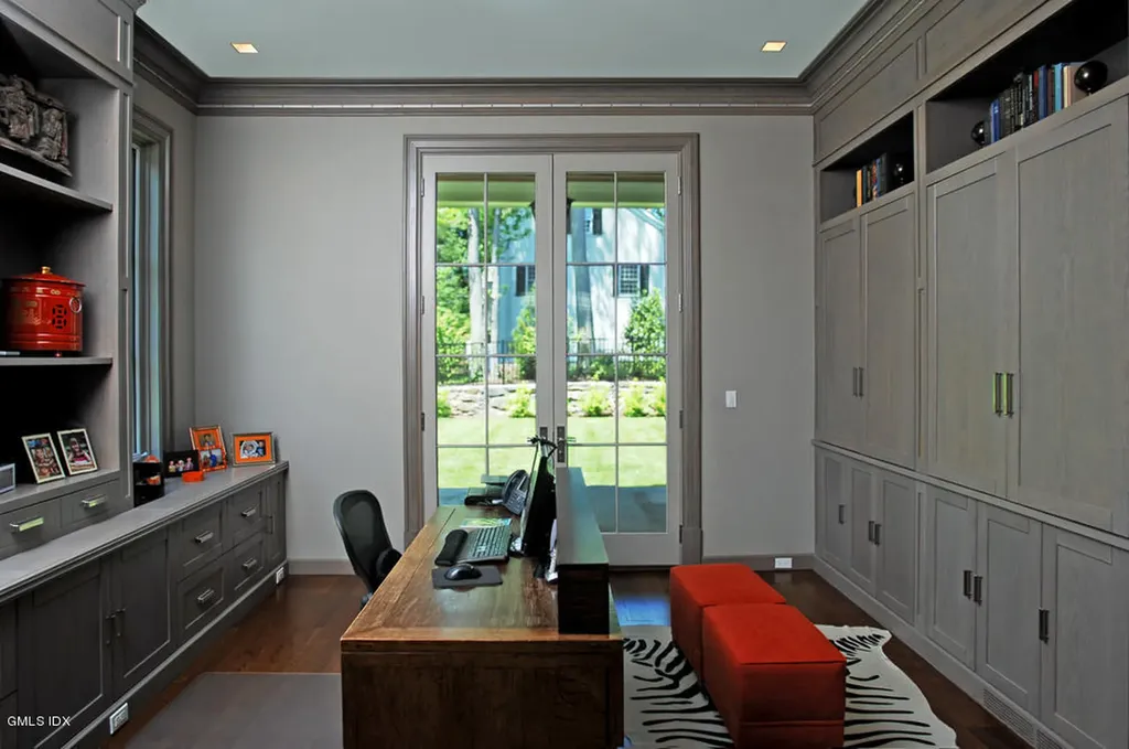 19 Hidden Brook Road Riverside CT 06878