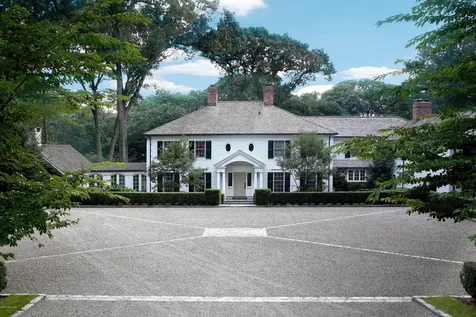 48 Round Hill Road Greenwich CT 06831