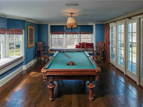 48 Round Hill Road Greenwich CT 06831