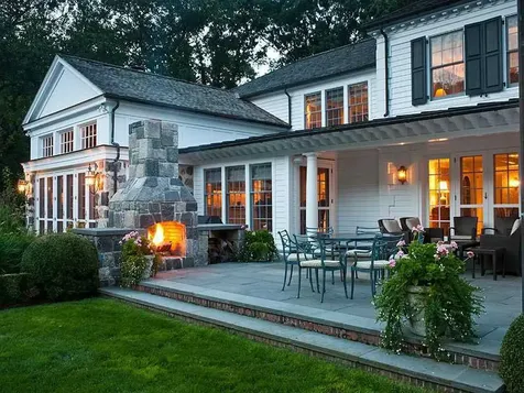 48 Round Hill Road Greenwich CT 06831