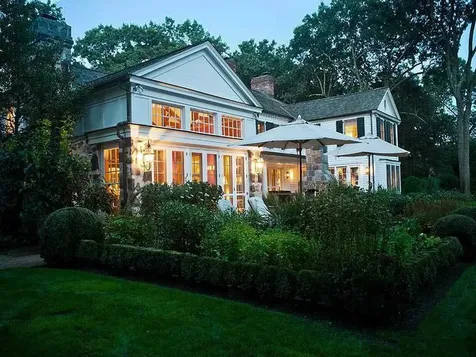 48 Round Hill Road Greenwich CT 06831